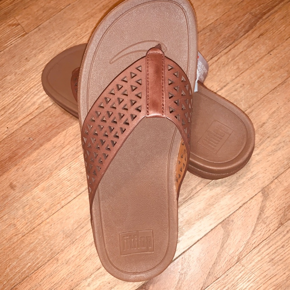 Fit Flops NWT